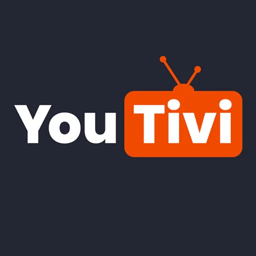 YouTivi Smarter - IPTV Player logo