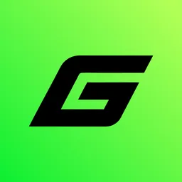 Gymax: Muscle Workout Planner logo