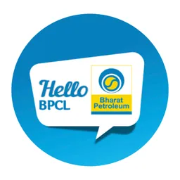 HelloBPCL logo