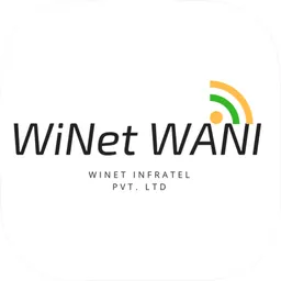 WiNet WANI logo