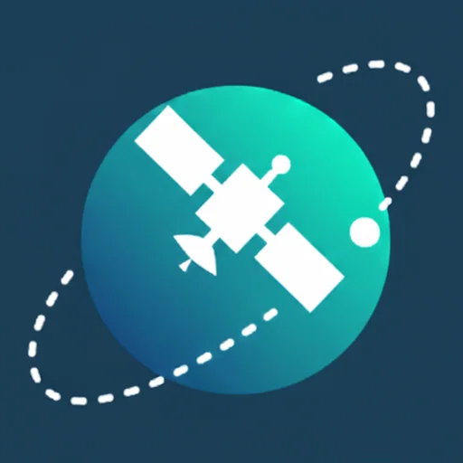 GPS Logger & Timeline logo