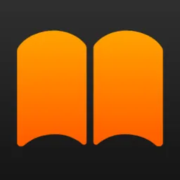 PDF to Books logo