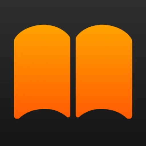 PDF to Books logo