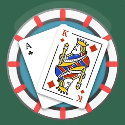 Texas Hold'em Trainer logo