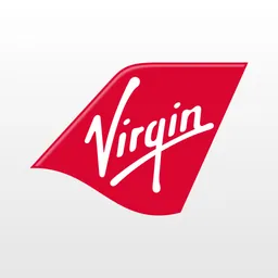 Virgin Atlantic logo