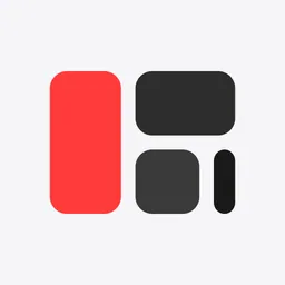 Void Widgets - Retro & Minimal logo