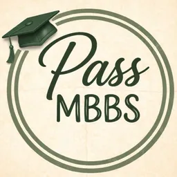 PassMBBS - PassResidency / SS logo