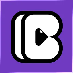 BibiShort - Reel, Drama Series logo