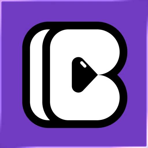 BibiShort - Reel, Drama Series logo