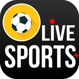 Live Sports Plus HD logo