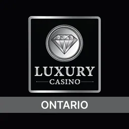 Luxury Casino Ontario logo