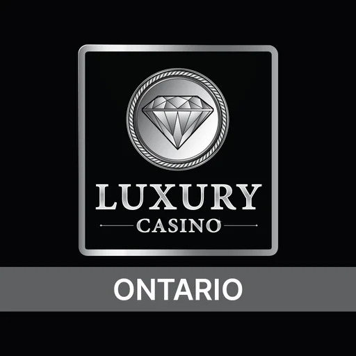 Luxury Casino Ontario logo
