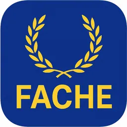 FACHE: Healthcare Executives logo