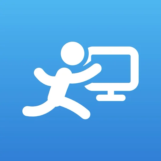 Immersive Workout logo