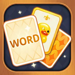 Associate Words -Solitaire Fun logo