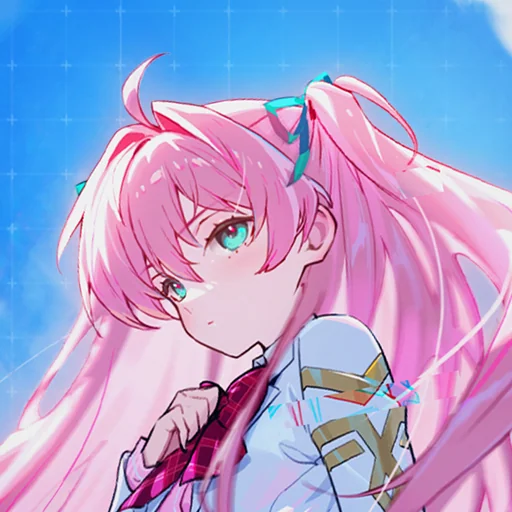 マブラヴ ガールズガーデン logo