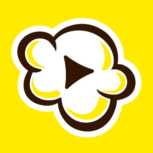 Popkon - Trending Short Dramas logo