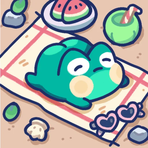 Pond Pals logo