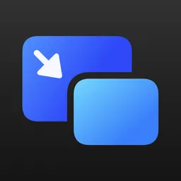 Picture in Picture for Safari logo