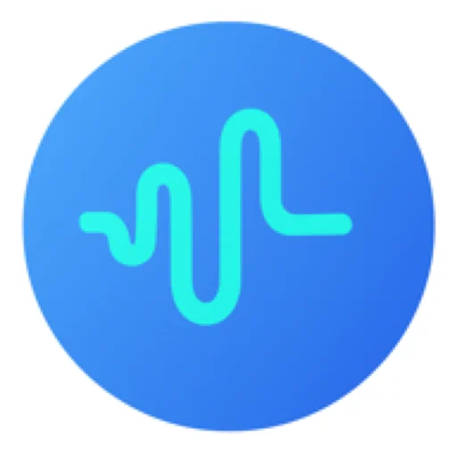 iPerf3 Client & Server logo