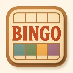 Simply Bingo logo
