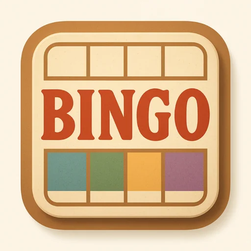 Simply Bingo logo