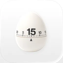 15 Minutes: Time Tracker logo