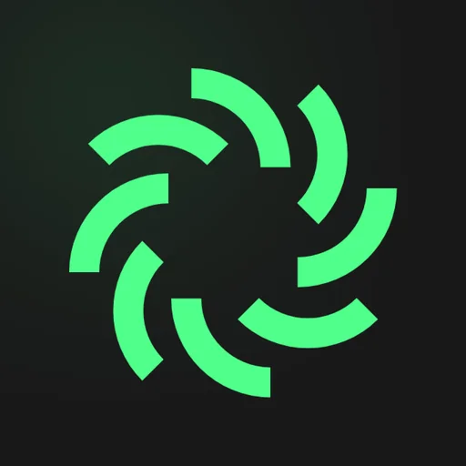ShredFast logo