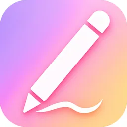 Colourful logo