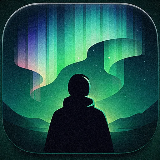 Aurora Tromsø logo