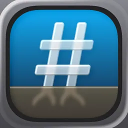 rootshell: Local Terminal, SSH logo