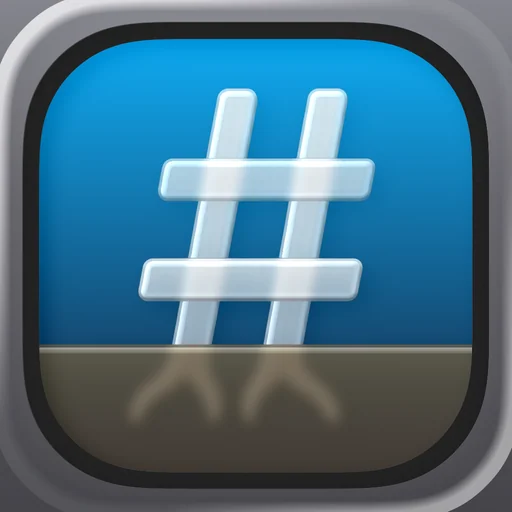 rootshell: Local Terminal, SSH logo