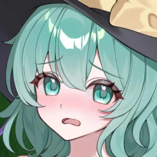 タップガールズ 〜 東方 古明地一家編 logo