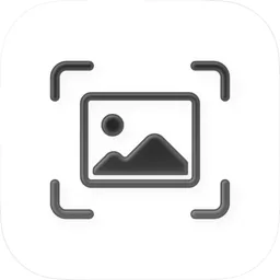Simple Art Scanner logo
