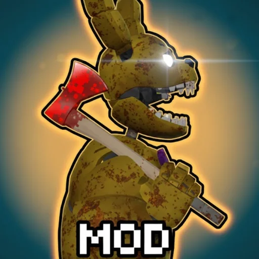Mods For Melon Playgrounds! logo