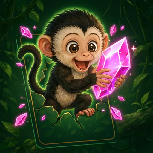 Bestiara: Animal TCG logo