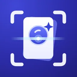 TCG Card Scanner - Cardemon logo