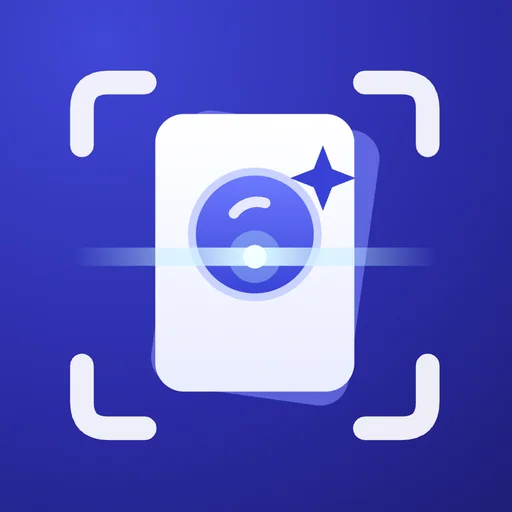 TCG Card Scanner - Cardemon logo