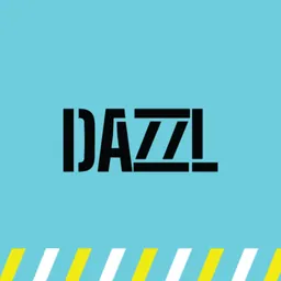 DAZZL : Beauty in 10 minutes logo