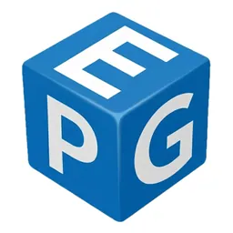 PA-German Dictionary logo
