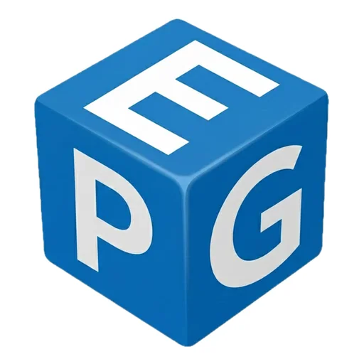 PA-German Dictionary logo