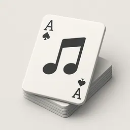Real Shuffle Music logo