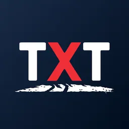 Trail X Trail logo