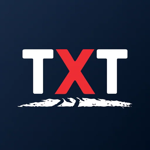 Trail X Trail logo