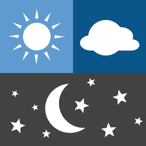Clear Outside logo