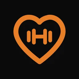 Sweatmates: Partner Fitness logo