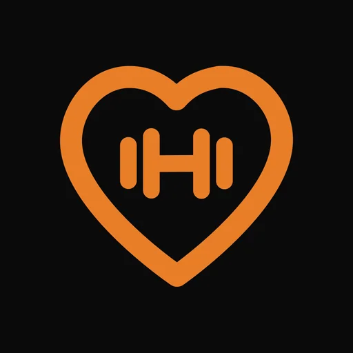 Sweatmates: Partner Fitness logo