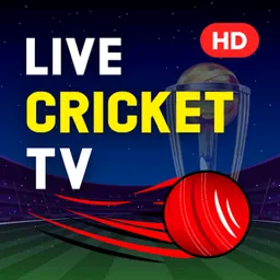 CricFy TV : Live Cricket TV logo