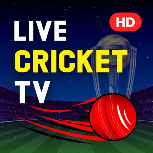 CricFy TV : Live Cricket TV logo