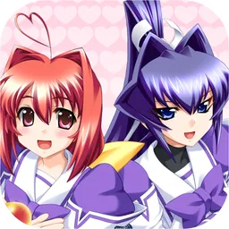 Muv-Luv REMASTERED logo